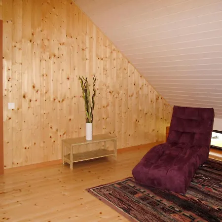 Rustico De Leoni By Interhome Castro