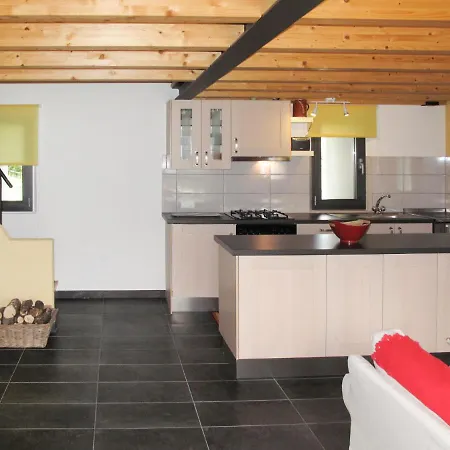 Rustico De Leoni By Interhome Castro