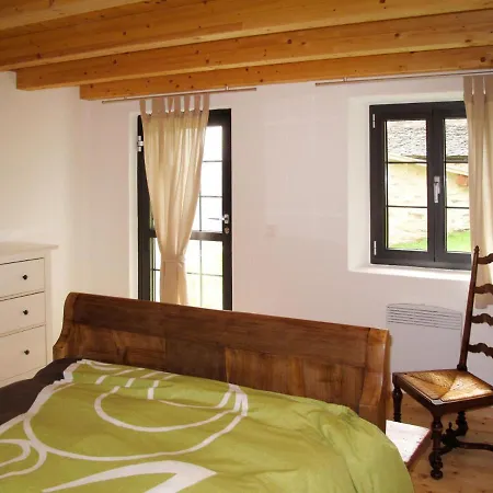 Rustico De Leoni By Interhome * Castro